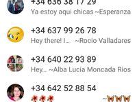 numeros de whatsapp de chicas|Encuentra Números de WhatsApp de Mujeres。